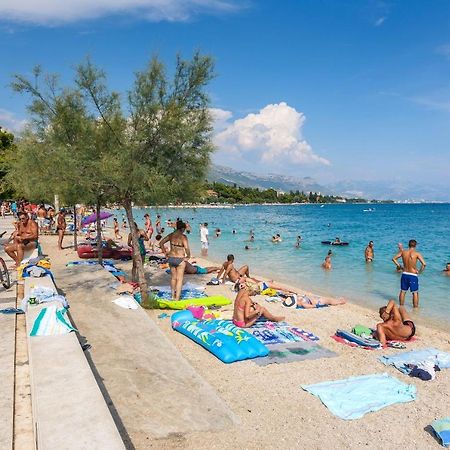 Apartments By The Sea Kastel Stari, Kastela - 6059 Exterior photo