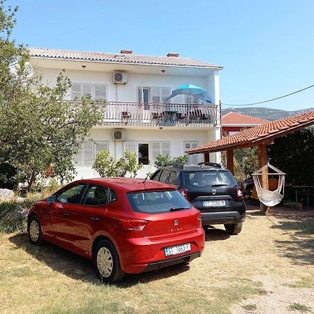 Apartments By The Sea Kastel Stari, Kastela - 6059 Exterior photo